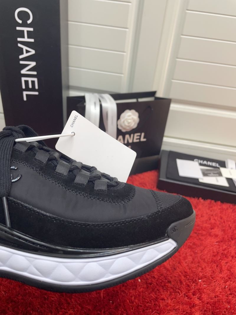 Chanel Sport Shoes